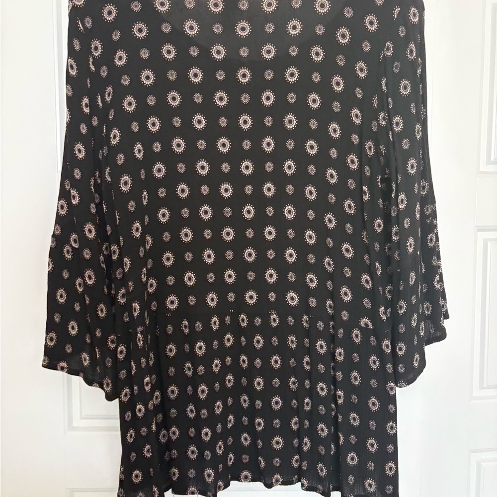 Top Blouse size XL - Picture 6 of 6